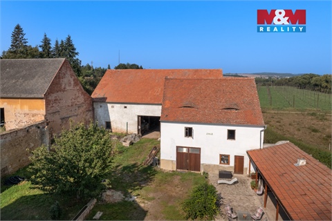 Prodej rodinného domu, 500 m² - 20