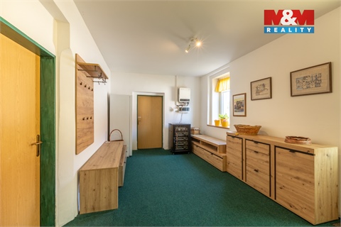 Prodej rodinného domu, 500 m² - 26