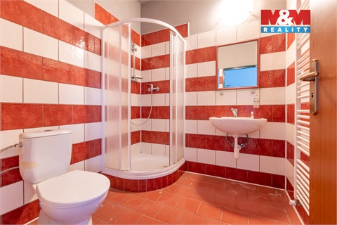 Prodej rodinného domu, 500 m² - 24