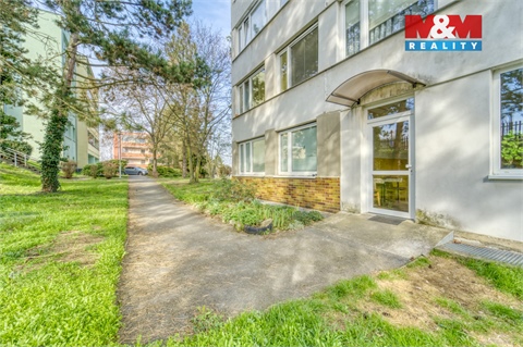 Prodej bytu 2kk, 40 m² - 14