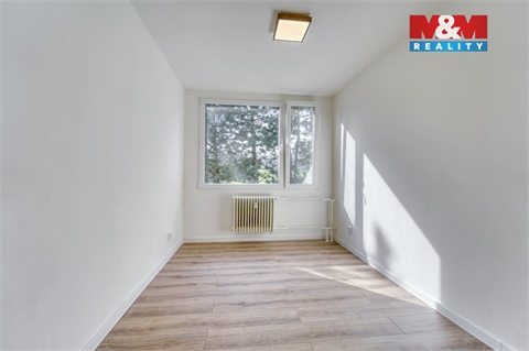 Prodej bytu 2kk, 40 m² 2