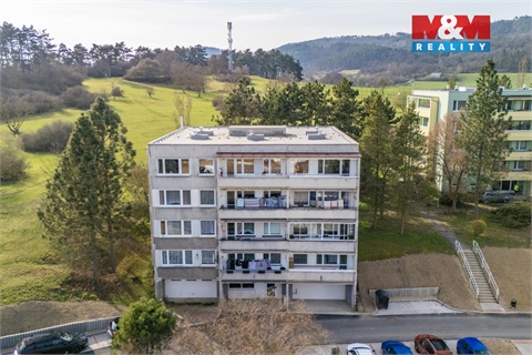 Prodej bytu 2kk, 40 m² 4