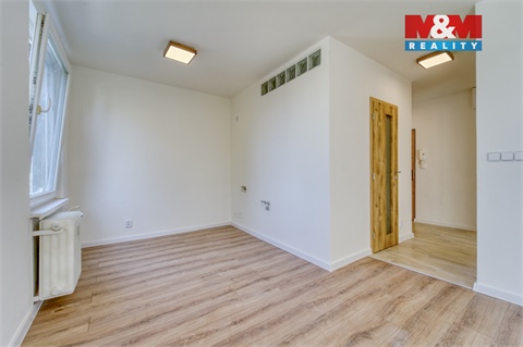 Prodej bytu 2kk, 40 m² 8