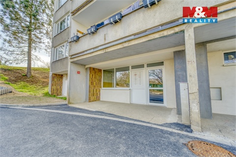 Prodej bytu 2kk, 40 m² 16