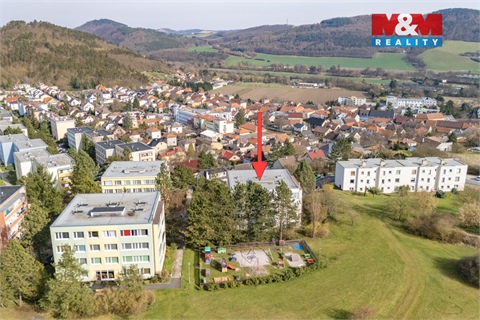 Prodej bytu 2kk, 40 m² 18