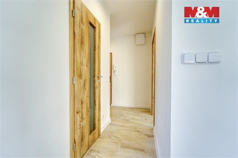 Prodej bytu 2kk, 40 m² 12