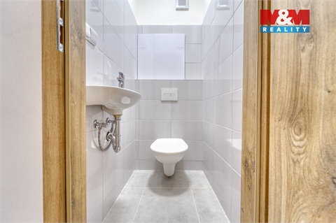 Prodej bytu 2kk, 40 m² 14