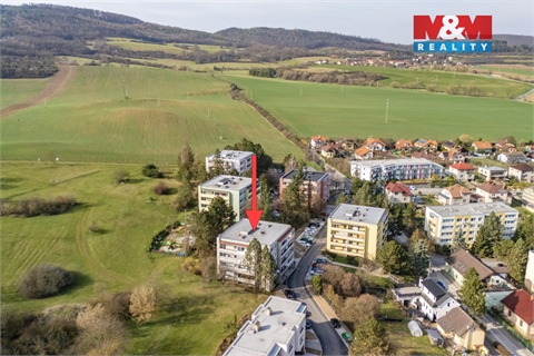 Prodej bytu 2kk, 40 m² - 18