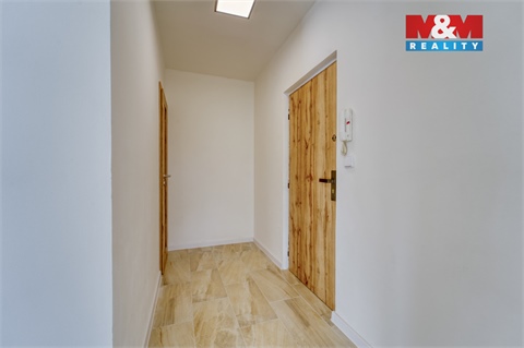 Prodej bytu 2kk, 40 m² - 10