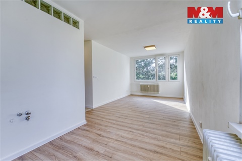 Prodej bytu 2kk, 40 m² - 6