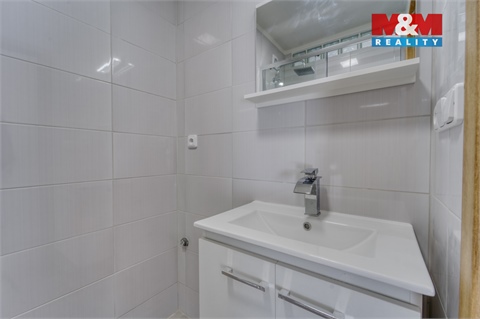 Prodej bytu 2kk, 40 m² - 12