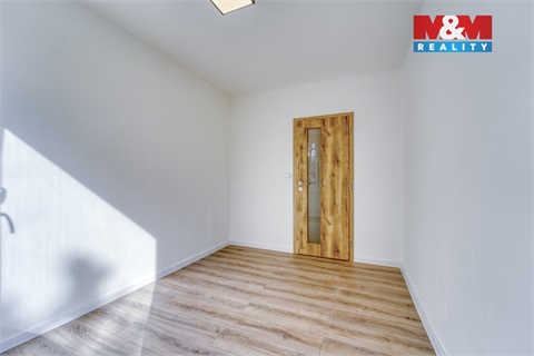 Prodej bytu 2kk, 40 m² 10