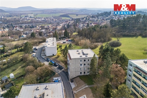 Prodej bytu 2kk, 40 m² - 16