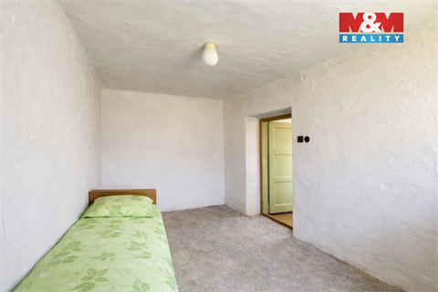 Prodej chaty / chapuly, 85 m² 4