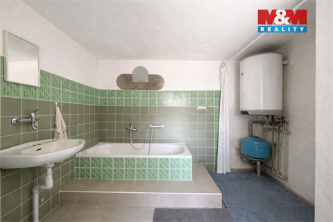 Prodej chaty / chapuly, 85 m² - 2