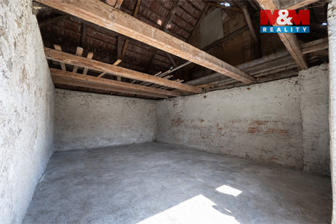 Prodej chaty / chapuly, 85 m² 8