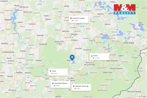 Prodej chaty / chapuly, 85 m² 10