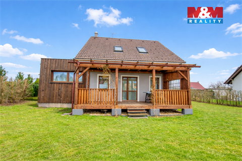 Prodej rodinného domu, 157 m² 8