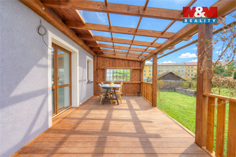 Prodej rodinného domu, 157 m² - 6