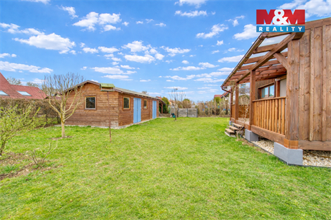 Prodej rodinného domu, 157 m² 12