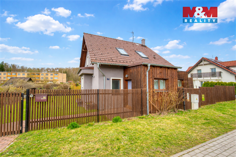 Prodej rodinného domu, 157 m² - 16