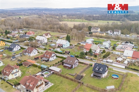 Prodej rodinného domu, 157 m² 24