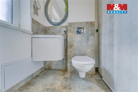 Prodej rodinného domu, 157 m² 26