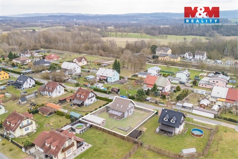 Prodej rodinného domu, 157 m² - 24