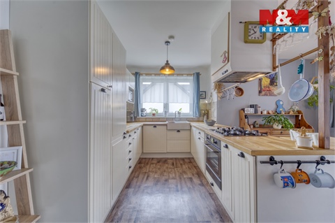 Prodej rodinného domu, 157 m² 10