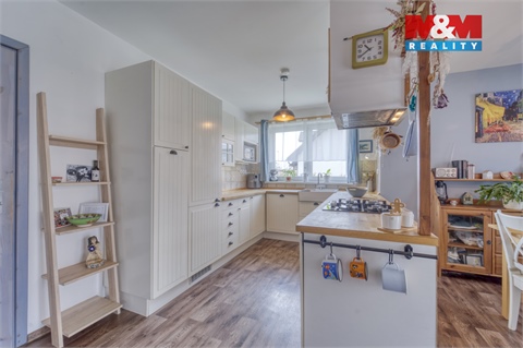 Prodej rodinného domu, 157 m² 20