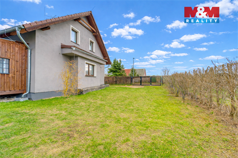 Prodej rodinného domu, 157 m² 18