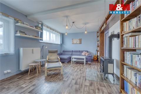 Prodej rodinného domu, 157 m² - 28