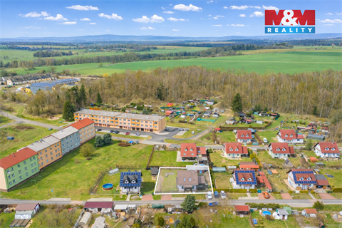 Prodej rodinného domu, 157 m² - 8