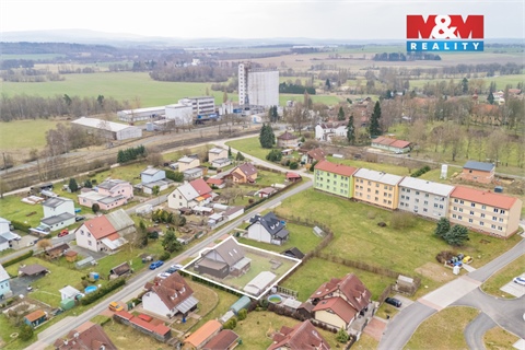 Prodej rodinného domu, 157 m² - 22