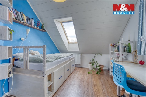 Prodej rodinného domu, 157 m² 14