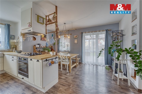 Prodej rodinného domu, 157 m² - 4