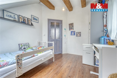 Prodej rodinného domu, 157 m² - 12