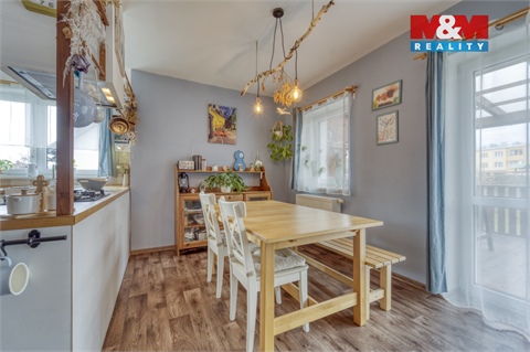 Prodej rodinného domu, 157 m² - 20