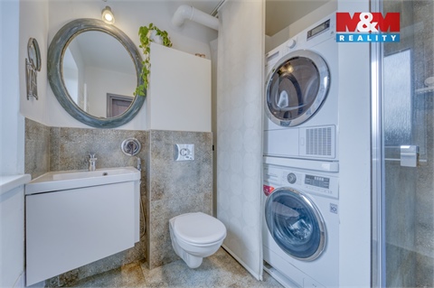 Prodej rodinného domu, 157 m² - 10