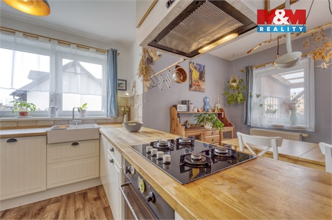 Prodej rodinného domu, 157 m² - 18