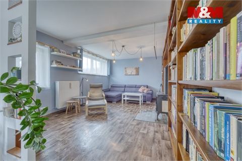 Prodej rodinného domu, 157 m² 6