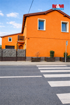 Pronájem bytu 3kk, 70 m² - 2