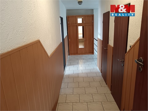 Pronájem bytu 3kk, 70 m² - 6