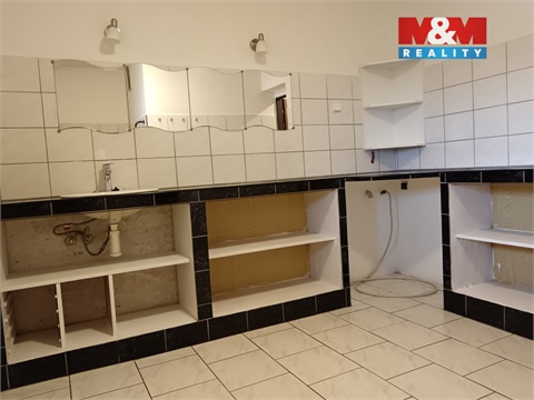 Pronájem bytu 3kk, 70 m² 14