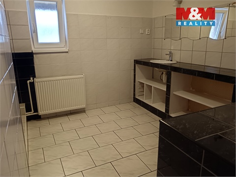 Pronájem bytu 3kk, 70 m² - 12