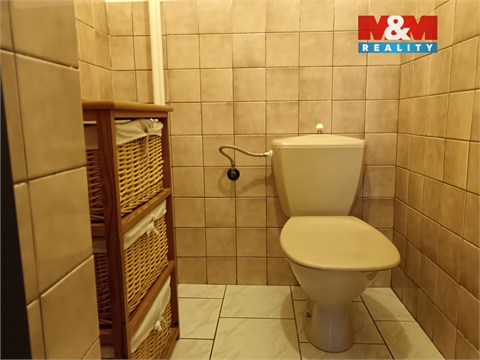 Pronájem bytu 3kk, 70 m² 12