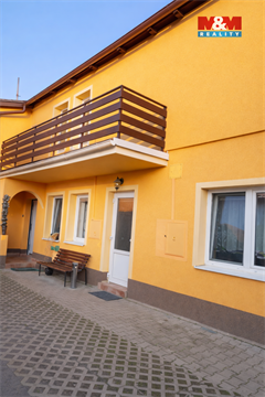 Pronájem bytu 3kk, 70 m² 4