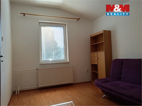 Pronájem bytu 3kk, 70 m² - 4