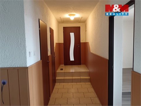 Pronájem bytu 3kk, 70 m² 8