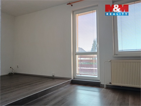Pronájem bytu 3kk, 70 m² - 8